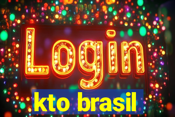 kto brasil